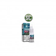 SC Nikotinsalz Liquid Berry Mix 10 ml