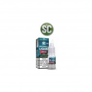 SC Nikotinsalz Liquid Berry Mix 10 ml