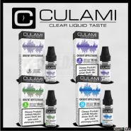 Culami Liquids Orient Apfeltabak 10 ml