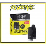 Revoltage Beam Refill Leerpod (2 Stück pro Packun...