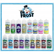 Dr. Frost Shortfill Aroma 100ml