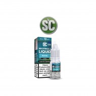 SC Nikotinsalz Liquid Menthol 10 ml