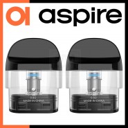 Aspire Minican 4 Pod 0,8 Ohm (2 Stück pro Packung...