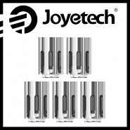 Joyetech BFC 0,8 Ohm Verdampferkopf (5 Stück pro ...