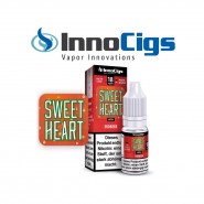 Sweetheart Erdbeer Aroma - InnoCigs Liquid für E-...