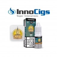 The Empire Tabak Nuss Aroma - InnoCigs Liquid für...