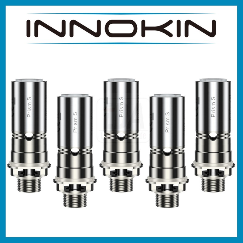 Innokin Prism S Verdampferkopf 1,5 Ohm (5 Stück p...