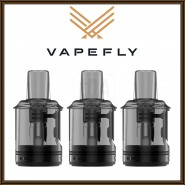 Vapefly Manners R Pod Verdampfer (3 Stück pro Pac...