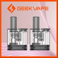 GeekVape S30 Cartridge (2 Stück pro Packung)