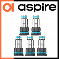 Aspire Minican 0,8 Ohm Verdampferkopf (5 Stück pr...