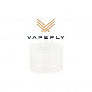 Vapefly Nicolas 2 MTL S Version Glastank 2ml