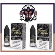 MaZa Nikotinsalz Liquid Vanilla Dough Dream 10 ml