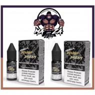 MaZa Nikotinsalz Liquid Vanilla Dough Dream 10 ml