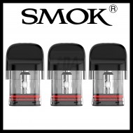 Smok Novo 2X 0,8 Ohm Meshed Pod 2ml (3 Stück pro ...