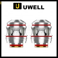 Uwell Valyrian 3 UN2 Single Meshed-H Coil Verdampf...