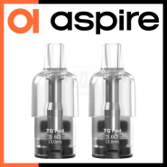 Aspire TG Pod (2 Stück pro Packung)