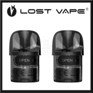 Lost Vape E Plus Pod (3 Stück pro Packung)