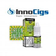 Green Angry Limetten Aroma - InnoCigs Liquid für ...