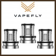 Vapefly Kriemhild 2 FreeCore K-1 Duplex Mesh Coil ...