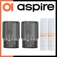 Aspire Vilter Pod 2ml mit 1,0 Ohm (2 Stück pro Pa...