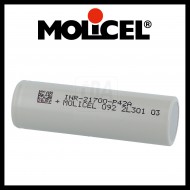 Molicel INR21700-P42A 4000mAh