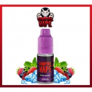 Vampire Vape Liquid Berry Menthol 10 ml