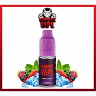 Vampire Vape Liquid Berry Menthol 10 ml