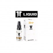 Elf-Liquid Nikotinsalz-Liquid Mango 10 ml