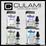 Culami Liquids Doppel Minze 10 ml