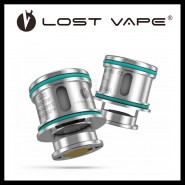 Lost Vape UB Pro P3 0,3 Ohm Verdampferkopf (3 Stü...