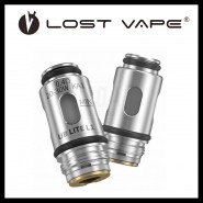 Lost Vape UB Lite L1 0,4 Ohm Mesh Verdampferkopf (...