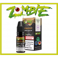 Zombie Liquid Morgensuff 10 ml