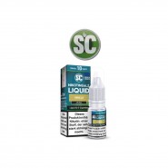 SC Nikotinsalz Liquid Vanilla 10 ml