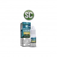 SC Nikotinsalz Liquid Vanilla 10 ml