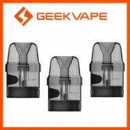 GeekVape Wenax H1 Pod Tank Verdampfer 1,4 Ohm (3 S...