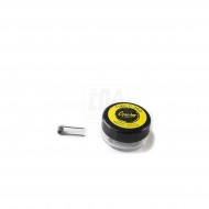 COILART 10 x Prebuild Tiger Coil 0.36 Ohm (26GA/0....