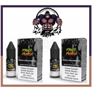 MaZa Nikotinsalz Liquid Fruit Punch 10 ml