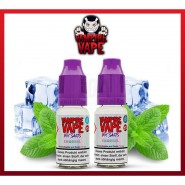 Vampire Vape Nikotinsalz Liquid Ice Menthol 10ml