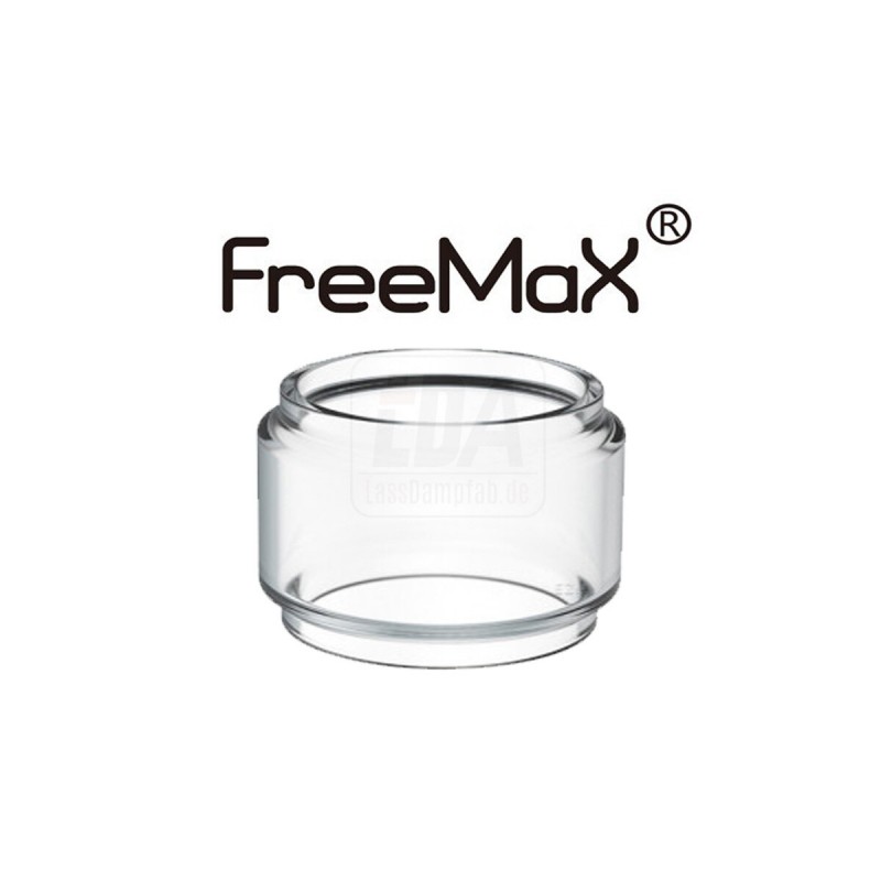 FreeMax M Pro 2 Glastank 5ml