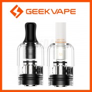 GeekVape S Pod Cartridge (2 Stück pro Packung)