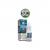 SC Nikotinsalz Liquid Blue Fruits 10 ml