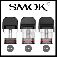 Smok Novo Meshed Pod 2ml (3 Stück pro Packung)