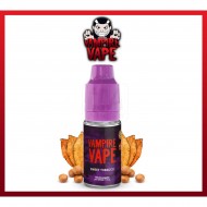 Vampire Vape Liquid Sweet Tobacco 10 ml