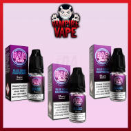 Vampire Vape Bar Salts Nikotinsalz Liquid Blue Sou...