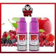 Vampire Vape Nikotinsalz Liquid Pinkman 10ml