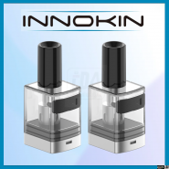 Innokin Z Pod Nano Pod mit Head (2 Stück pro Pack...