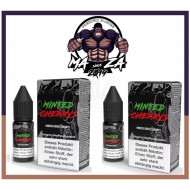 MaZa Nikotinsalz Liquid Minted Cherrys 10 ml