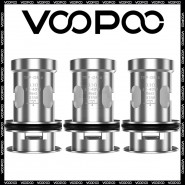 Voopoo TPP-DM4 0,3 Ohm Verdampferkopf (3 Stück pr...