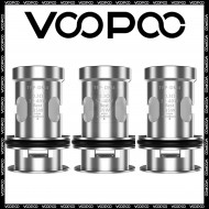 Voopoo TPP-DM4 0,3 Ohm Verdampferkopf (3 Stück pr...