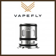 Vapefly JesterX RMC Verdampferkopf